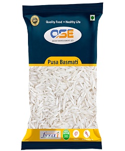 Basmati Rice